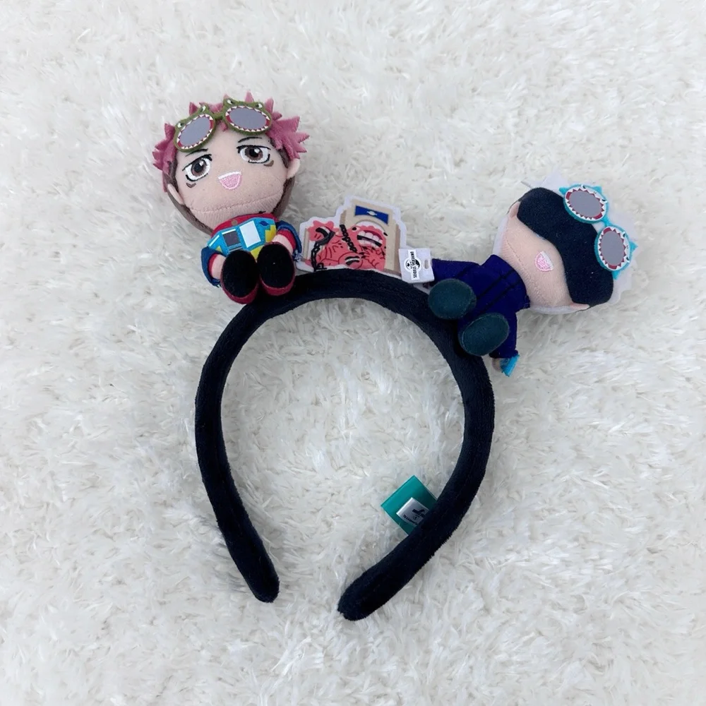 Universal Studios Japan Jujutsu Kaisen Headband